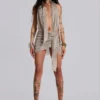 11119-spyro-snakeskin-plunge-mini-dress-4.webp Spyro Snakeskin Plunge Mini Dress