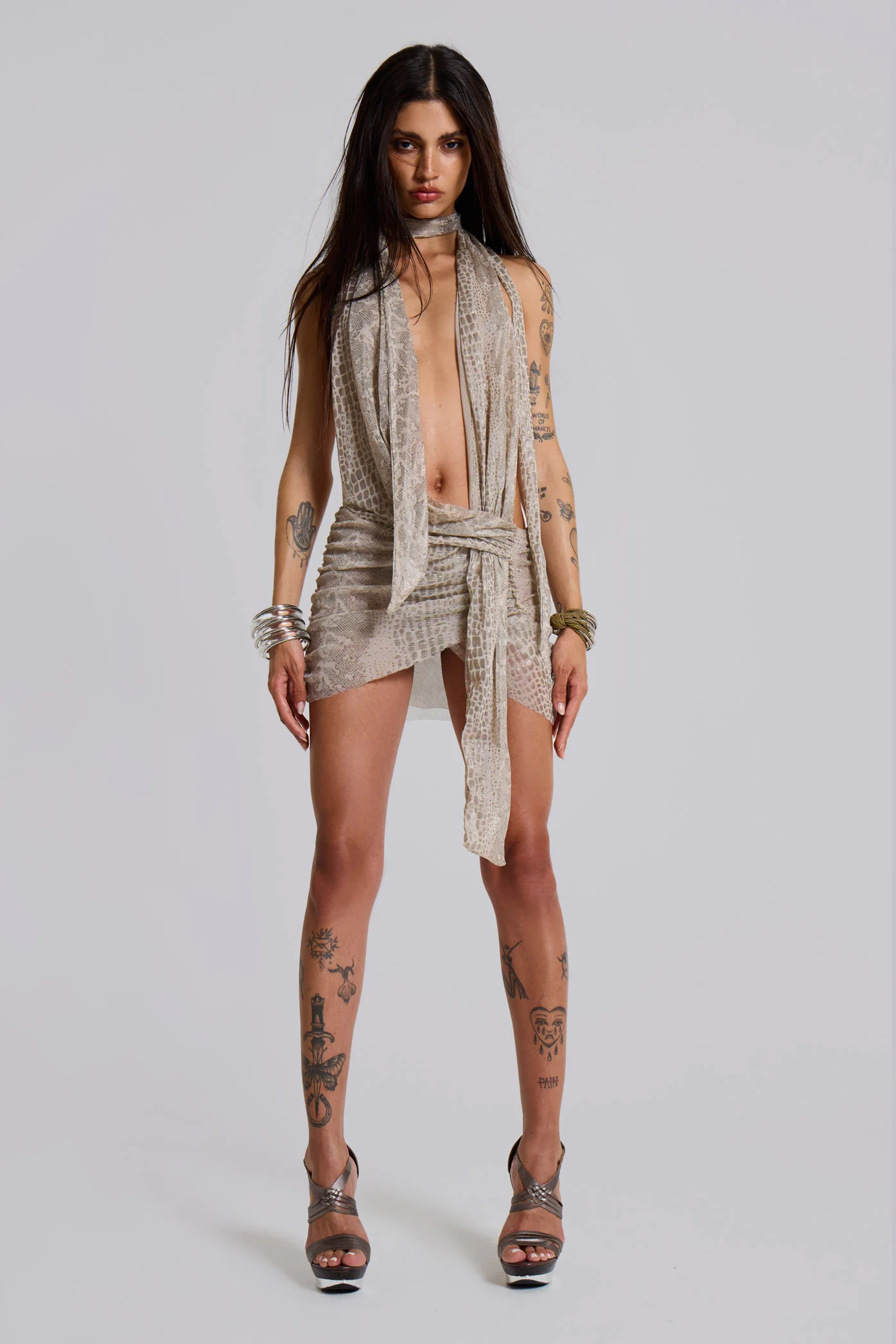 11119-spyro-snakeskin-plunge-mini-dress-4.webp Spyro Snakeskin Plunge Mini Dress