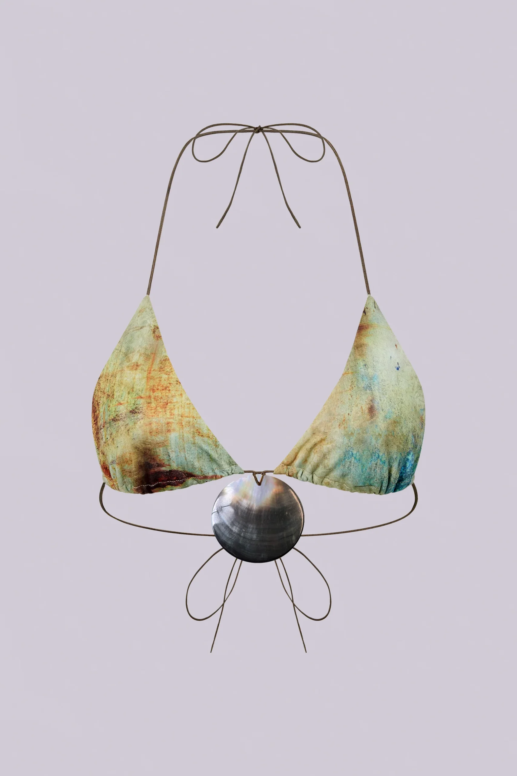 11378-cantha-micro-triangle-bikini-top-with-shell-trim-in-lagoon-2.webp Cantha Micro Triangle Bikini Top With Shell Trim in Lagoon
