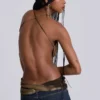 11418-ayla-backless-plunge-wrap-top-in-brown-5.webp Ayla Backless Plunge Wrap Top in Brown