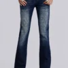 Vintage Blue Thirteen Jeans