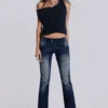 Vintage Blue Thirteen Jeans