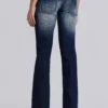 Vintage Blue Thirteen Jeans
