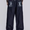 11633-sonic-embroidered-baggy-jeans-1.webp Sonic Embroidered Baggy Jeans