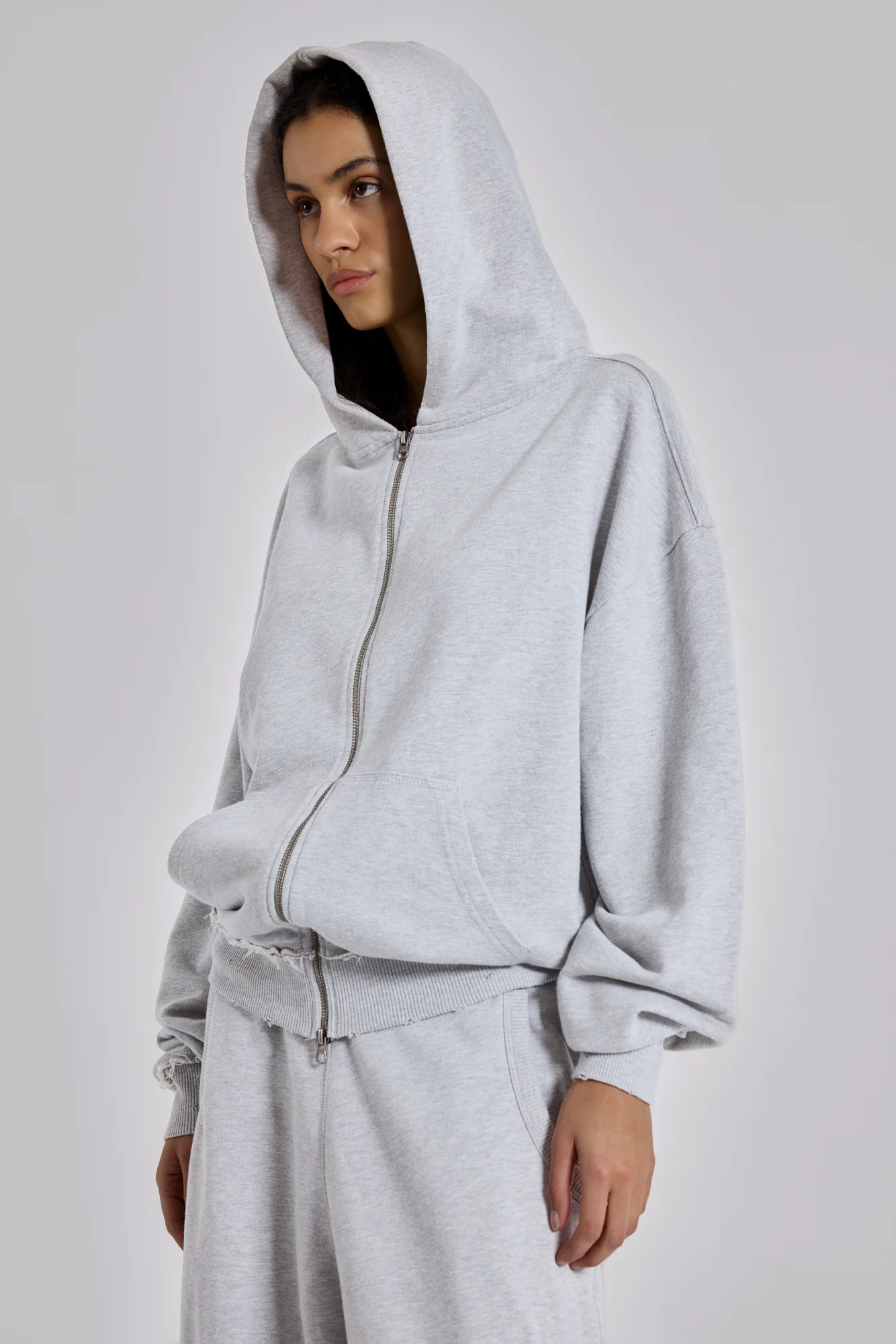 1165-grey-marl-oversized-monster-hoodie-1.webp Grey Marl Oversized Monster Hoodie