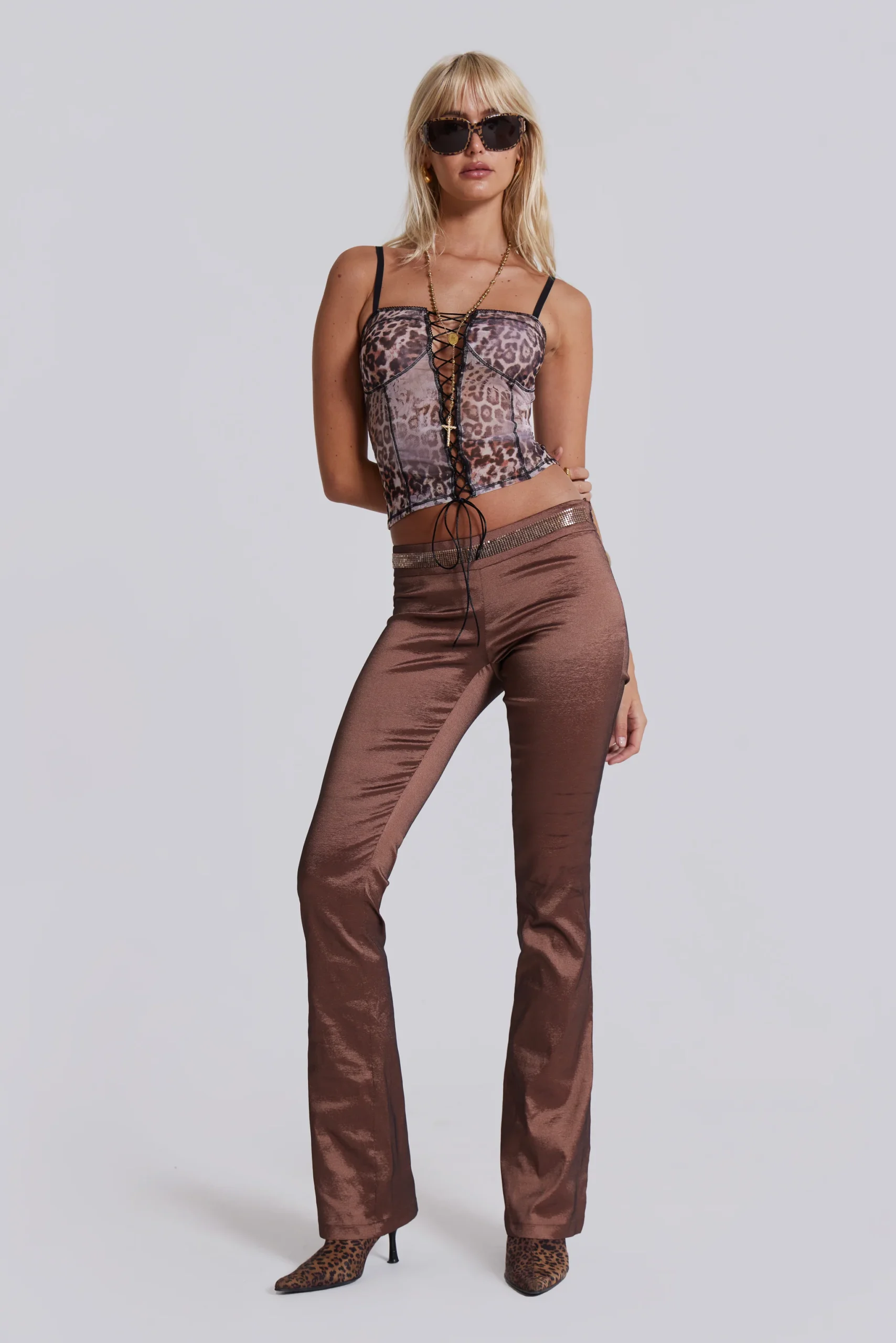 11694-santino-taffeta-trousers-1.webp Santino Taffeta Trousers