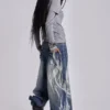 Jewel Blade XL Colossus Jeans