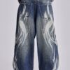 Jewel Blade XL Colossus Jeans