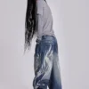 Jewel Blade XL Colossus Jeans