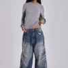 Jewel Blade XL Colossus Jeans