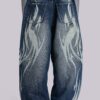 Jewel Blade XL Colossus Jeans