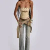 11883-strap-up-stonewash-jeans-1.webp Strap Up Stonewash Jeans