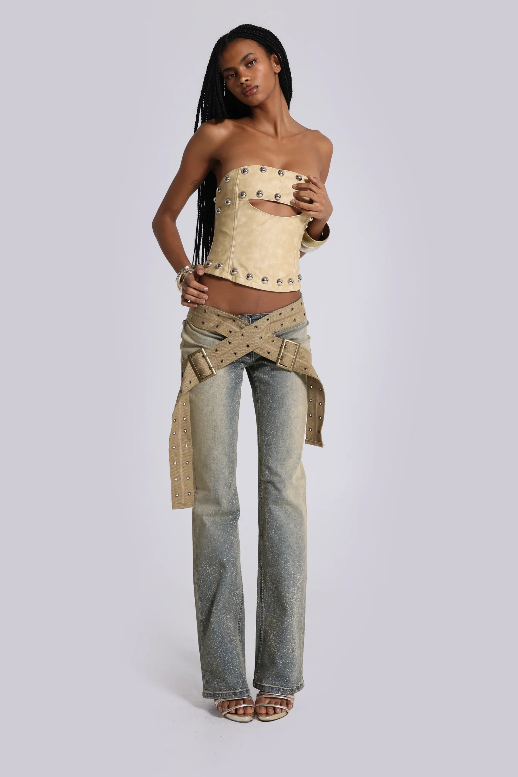 11883-strap-up-stonewash-jeans-3.webp Strap Up Stonewash Jeans