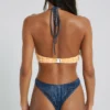 Sucker Cut Out Bodysuit