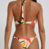 Sierra Beaded Bikini Bottoms