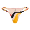 Sierra Beaded Bikini Bottoms