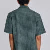 Green Typo Shirt