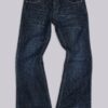 Blue Jude Bootcut Jeans