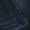 Blue Jude Bootcut Jeans