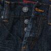 Blue Jude Bootcut Jeans