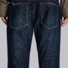 Blue Jude Bootcut Jeans