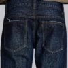 Blue Jude Bootcut Jeans