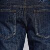 Blue Jude Bootcut Jeans