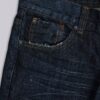 Blue Jude Bootcut Jeans