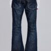 Blue Jude Bootcut Jeans