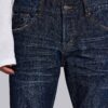 Blue Jude Bootcut Jeans