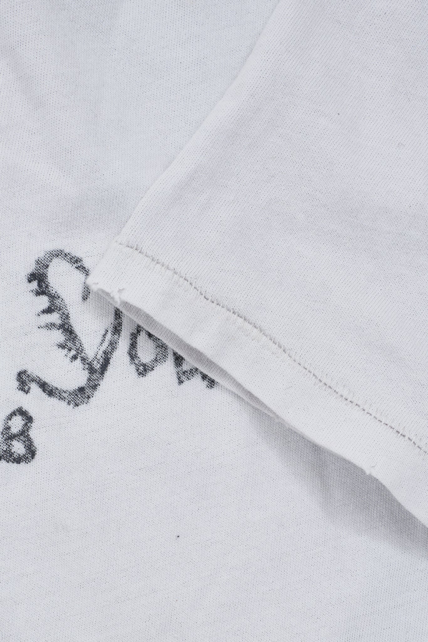 1261-echo-bitten-croped-t-shirt-8.jpg Echo Bitten Croped T-Shirt