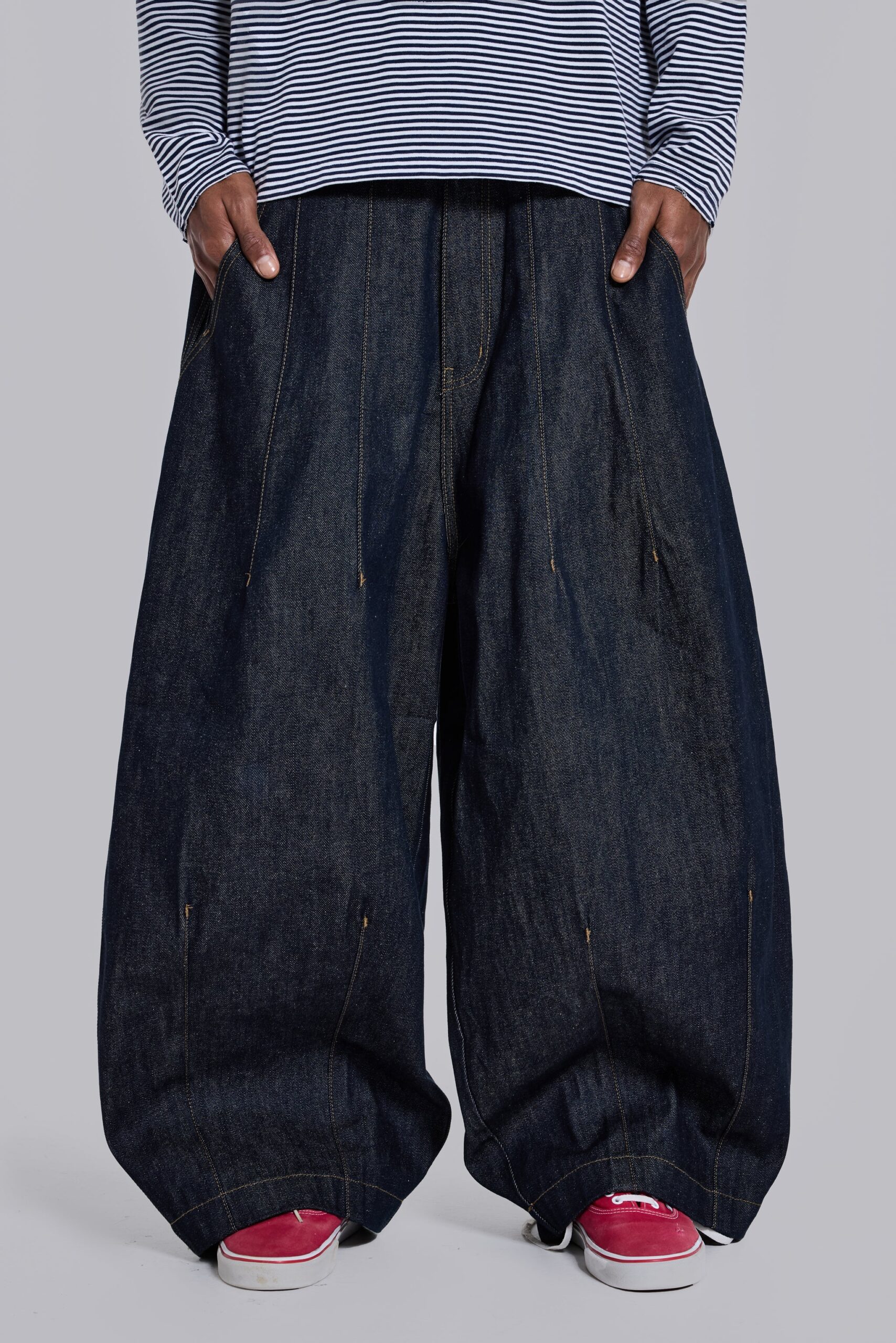 Jinx Balloon Jeans