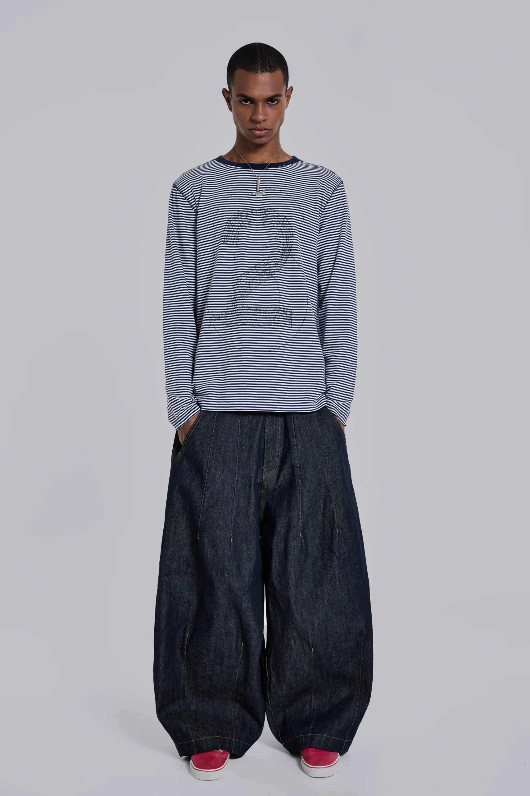 Jinx Balloon Jeans