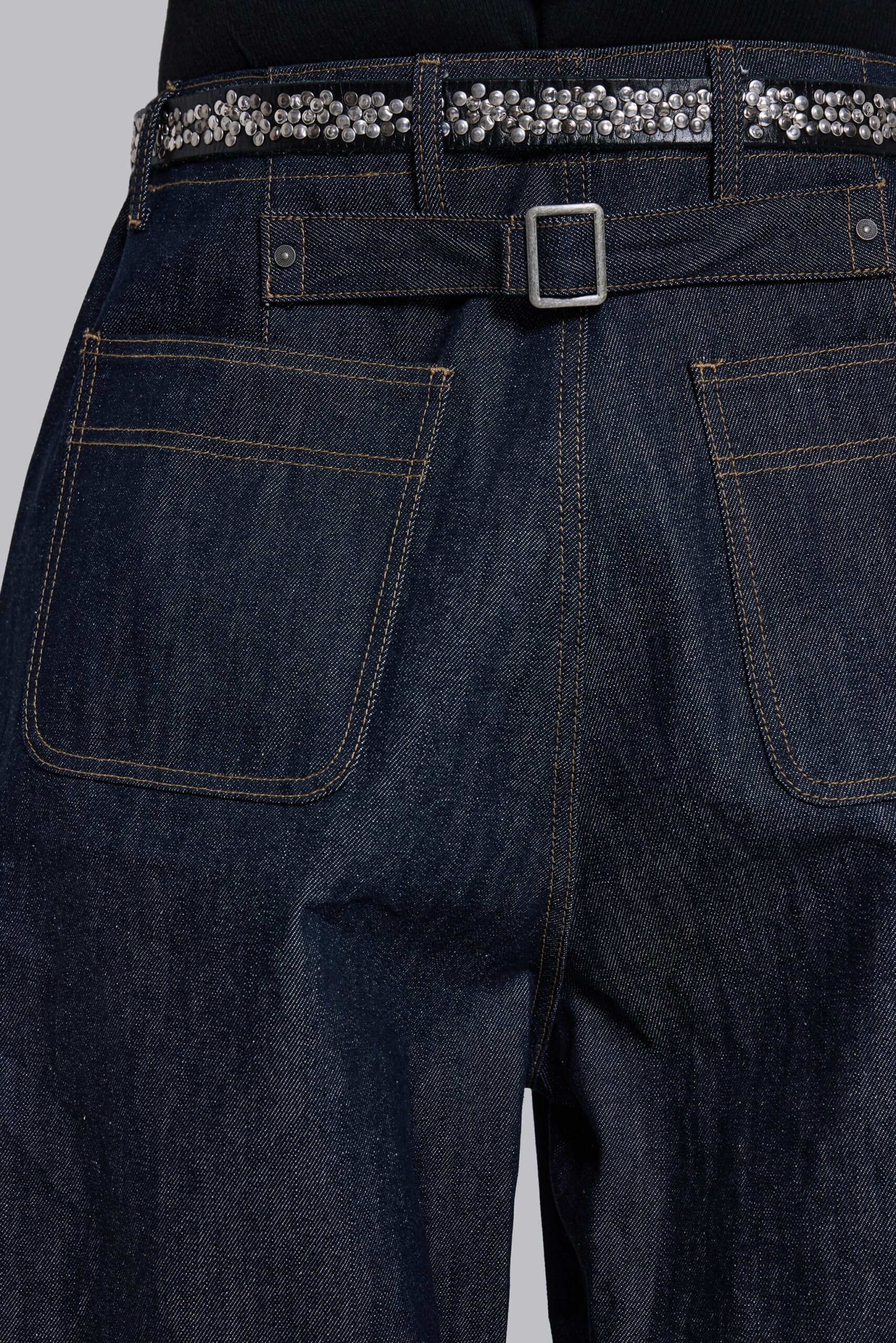Jinx Balloon Jeans