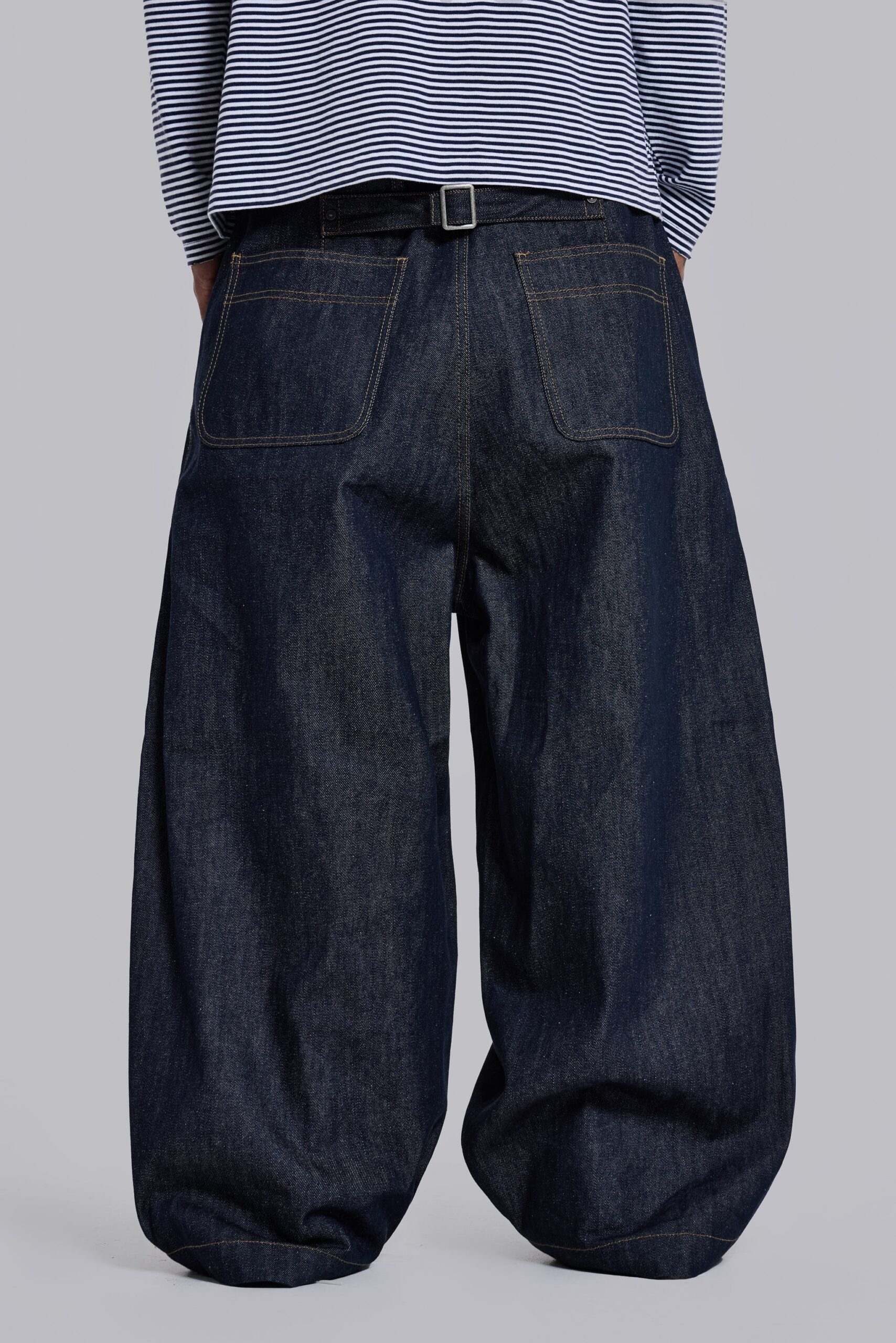 Jinx Balloon Jeans