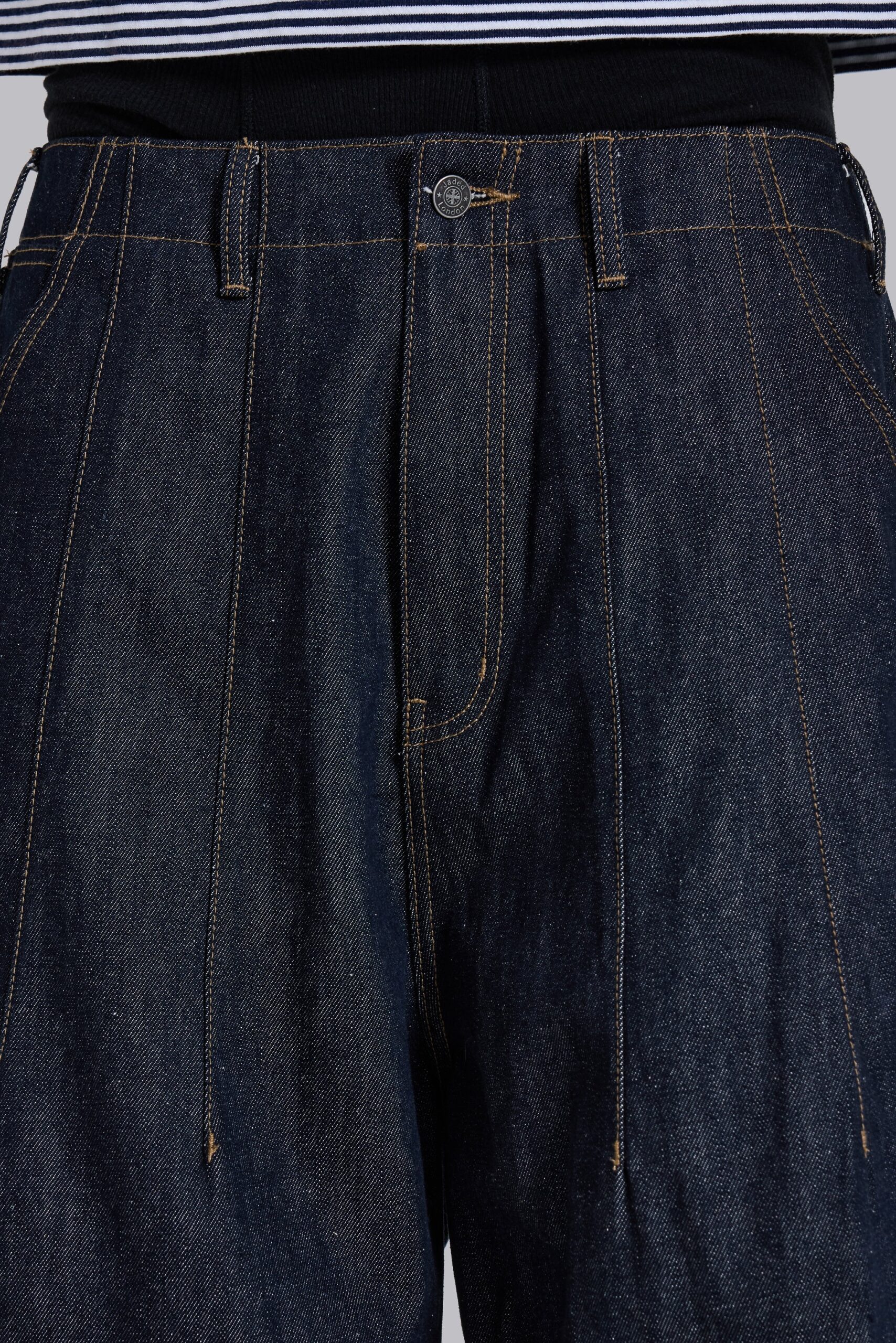 Jinx Balloon Jeans
