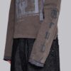 1328-noise-double-layer-long-sleeve-top-10.jpg Noise Double Layer Long Sleeve Top