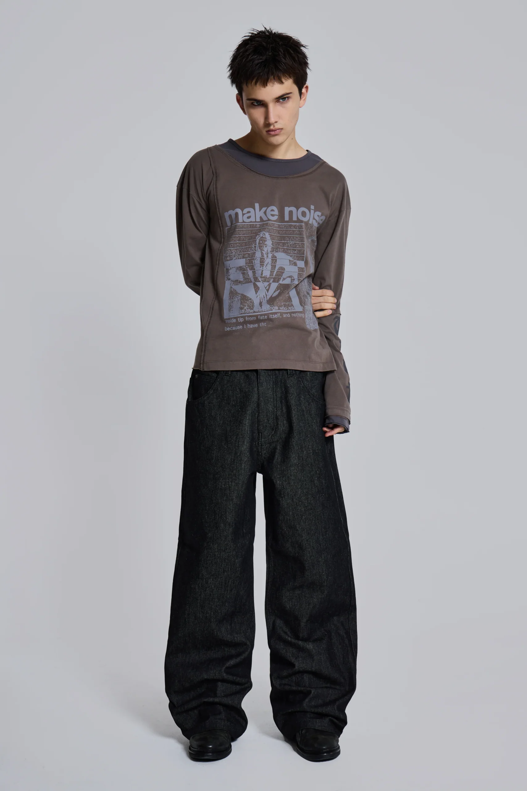 1328-noise-double-layer-long-sleeve-top-12.webp Noise Double Layer Long Sleeve Top