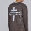 1328-noise-double-layer-long-sleeve-top-3.jpg Noise Double Layer Long Sleeve Top