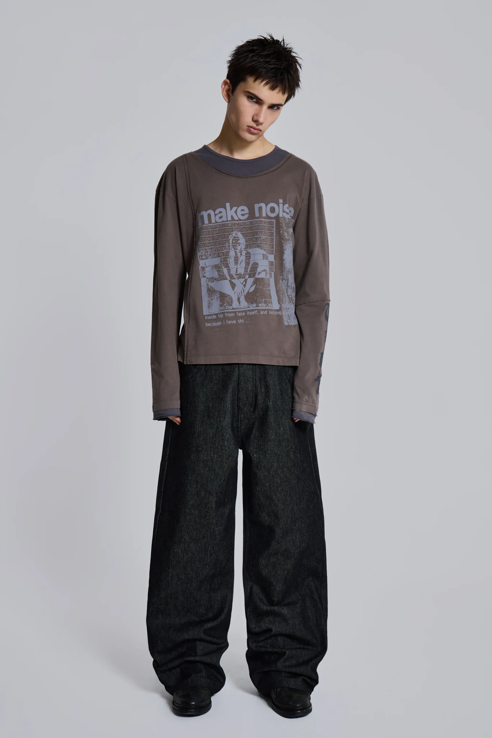 1328-noise-double-layer-long-sleeve-top-5.webp Noise Double Layer Long Sleeve Top