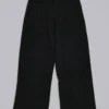 Goliath Black Suit Pants