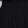 Goliath Black Suit Pants
