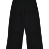 Goliath Black Suit Pants