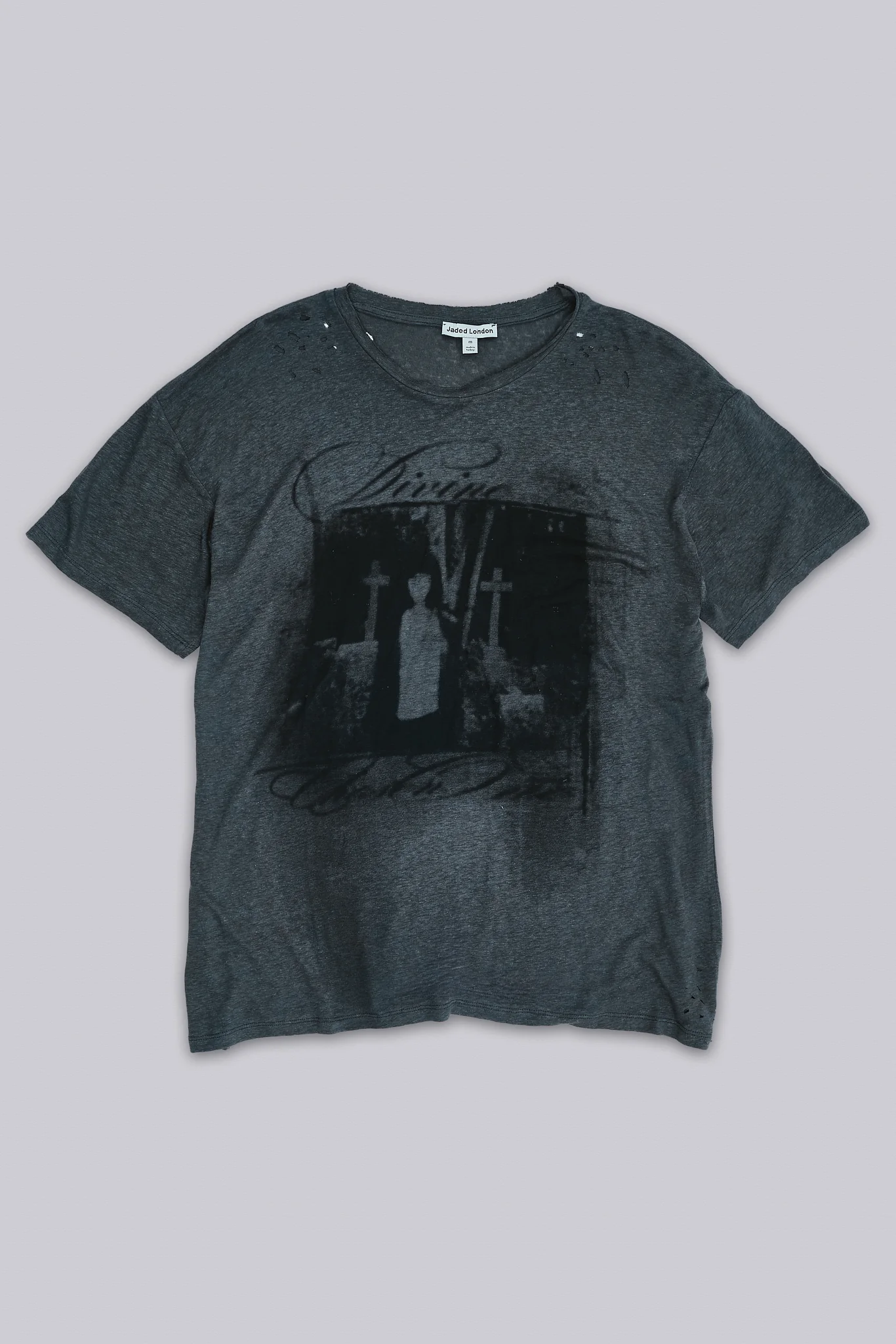 Divine Bitten T-Shirt