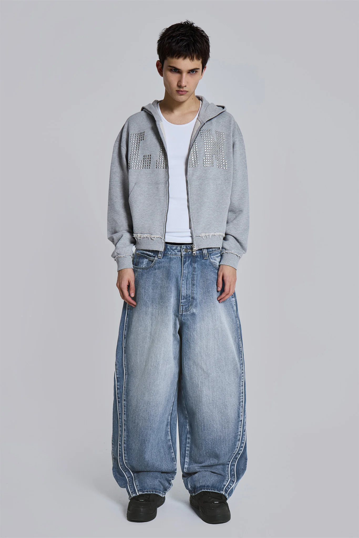 Vapor Colossus Jeans