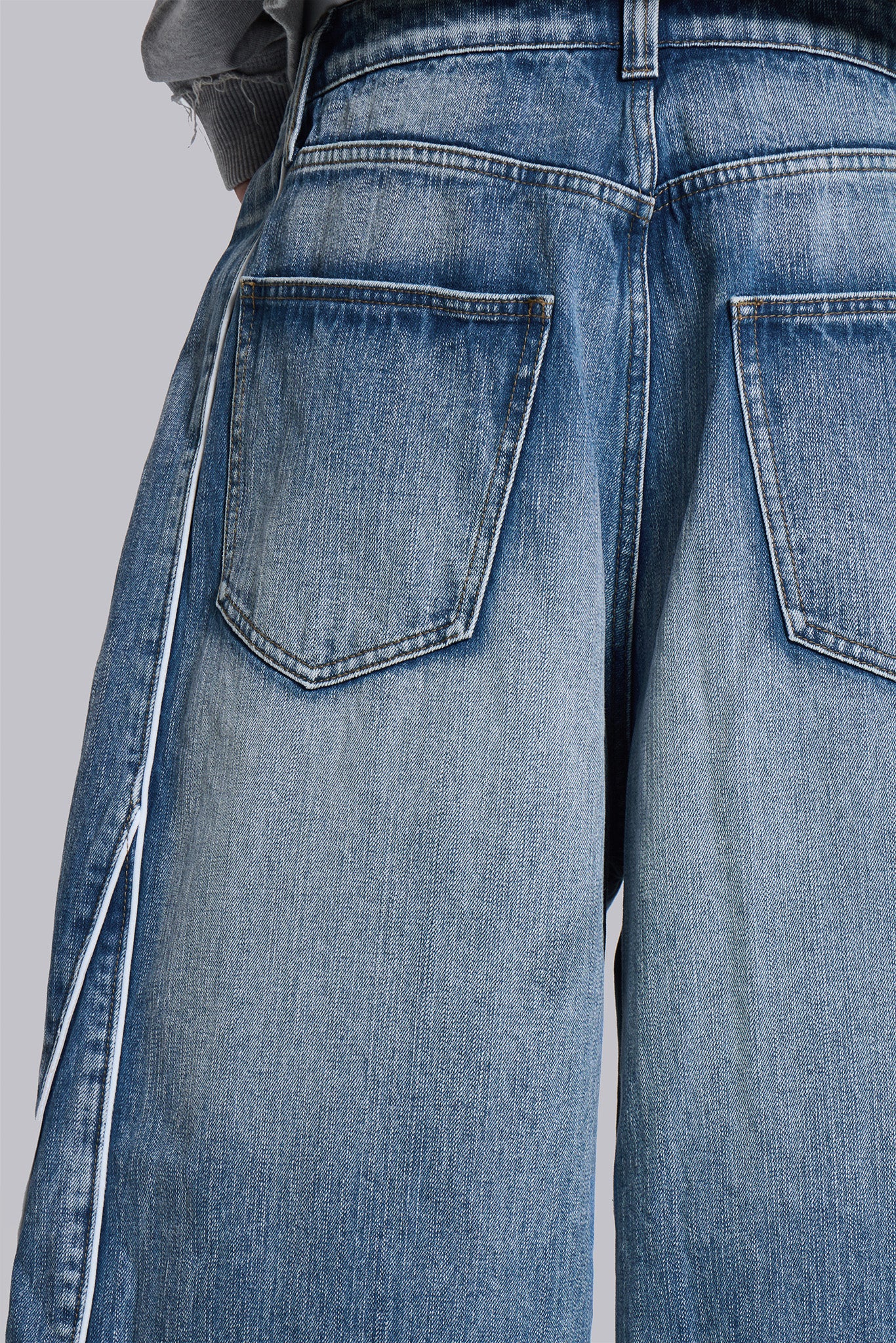 Vapor Colossus Jeans