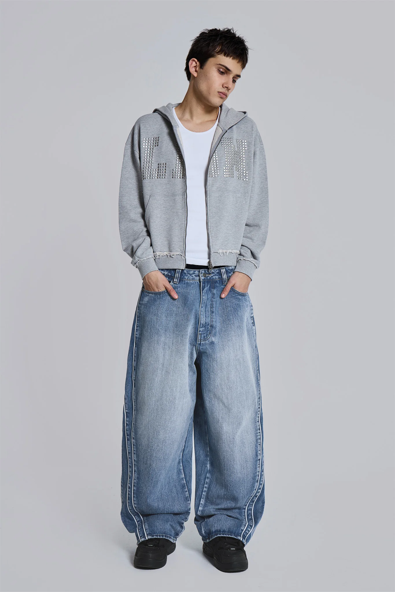 Vapor Colossus Jeans