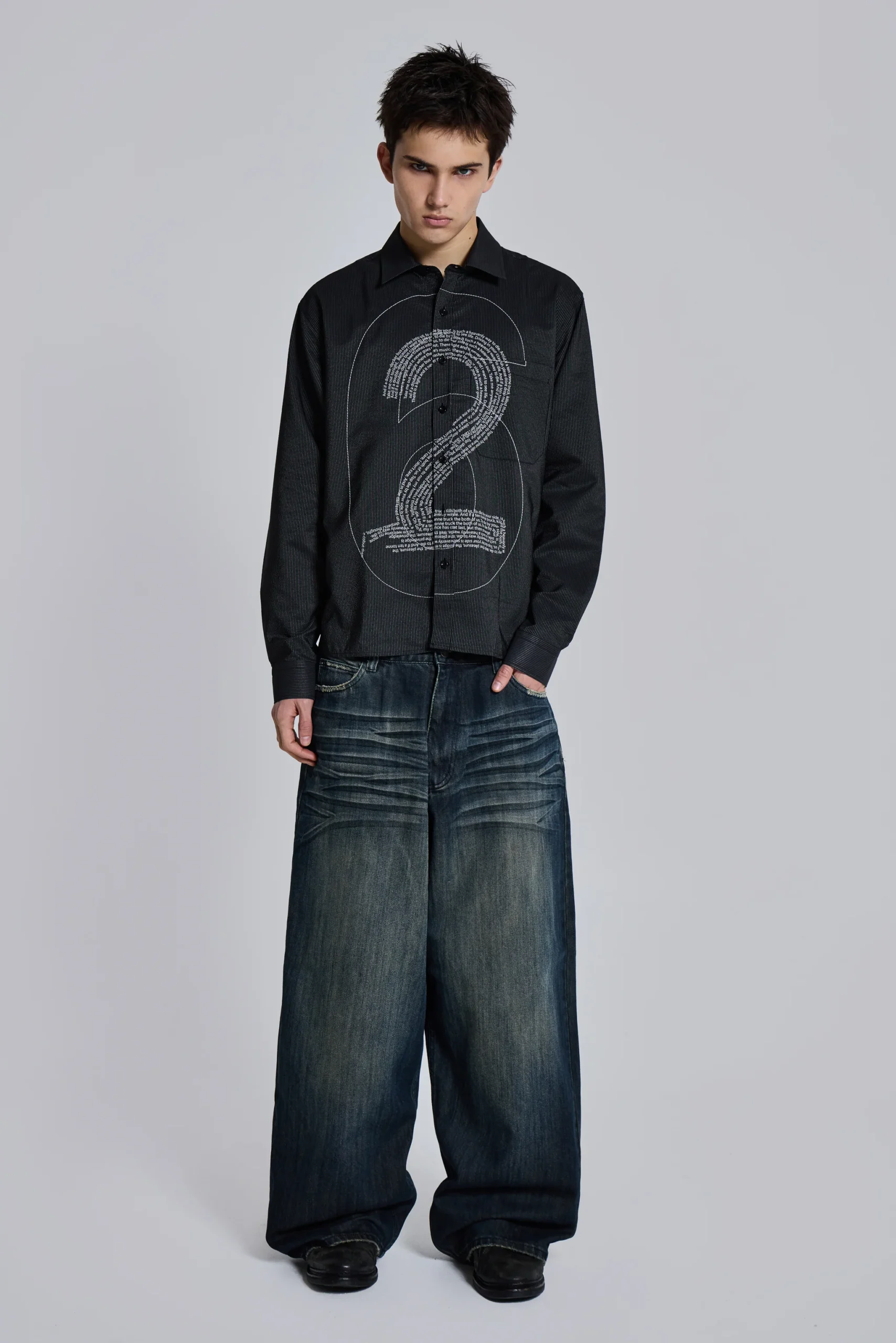 Six Deux Shirt