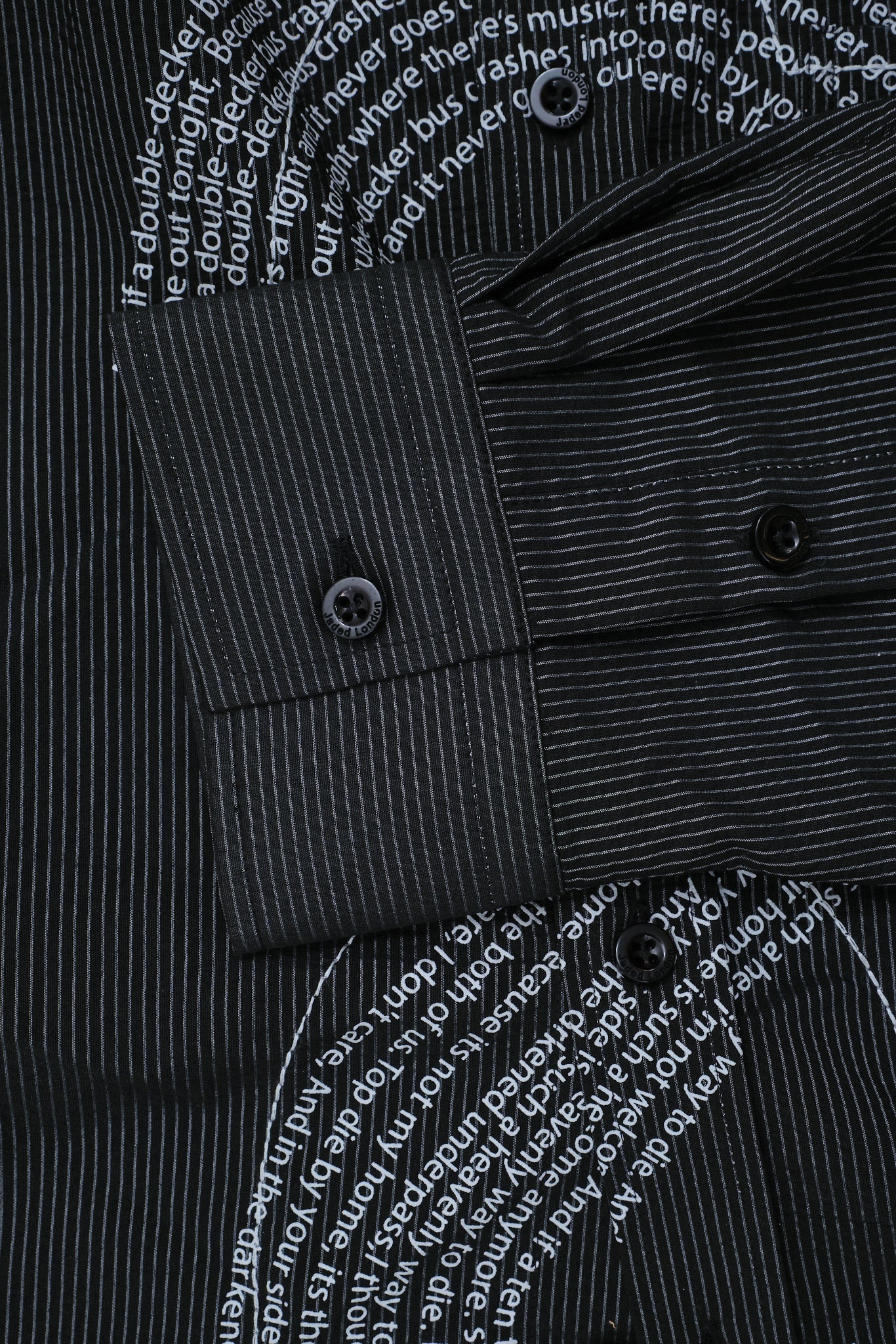 Six Deux Shirt