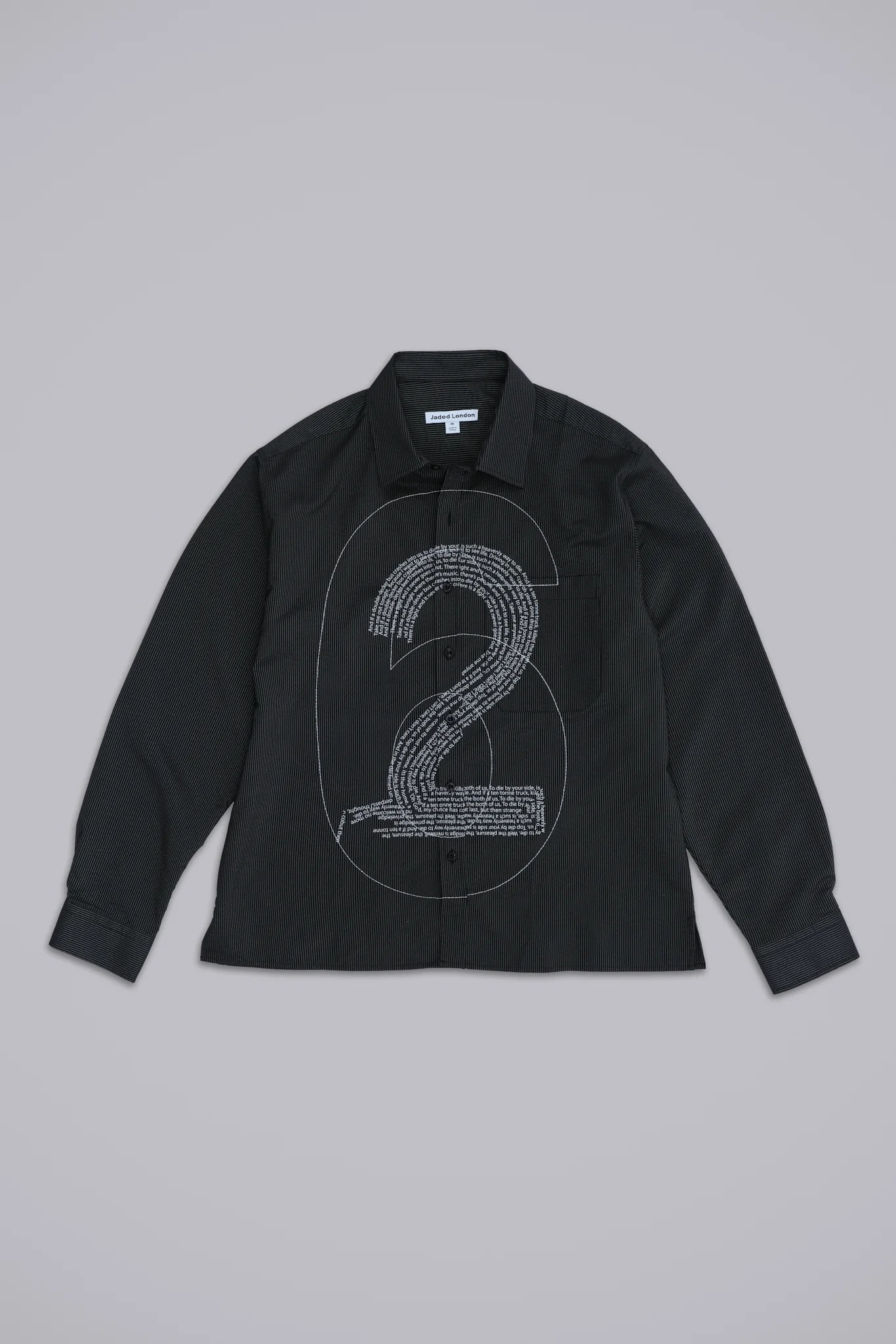 Six Deux Shirt
